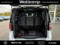 Mercedes-Benz EQV 300 EQV 300 AVANTGARDE Lang AIRMATIC+PANO+360°+BURM. Weiß - thumbnail 10