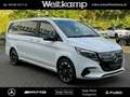 Mercedes-Benz EQV 300 EQV 300 AVANTGARDE Lang AIRMATIC+PANO+360°+BURM. Weiß - thumbnail 25