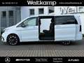 Mercedes-Benz EQV 300 EQV 300 AVANTGARDE Lang AIRMATIC+PANO+360°+BURM. Weiß - thumbnail 3