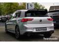 Volkswagen Golf GTI Clubsport Pano Kamera ACC Matrix 5J Gar Sofort Silber - thumbnail 5