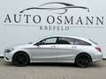 Mercedes-Benz CLA 180 7G-DCT Urban   Bi-Xenon Silber - thumbnail 2