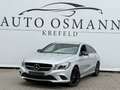 Mercedes-Benz CLA 180 7G-DCT Urban   Bi-Xenon Silber - thumbnail 1