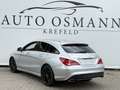 Mercedes-Benz CLA 180 7G-DCT Urban   Bi-Xenon Silber - thumbnail 3