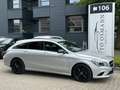 Mercedes-Benz CLA 180 7G-DCT Urban   Bi-Xenon Silber - thumbnail 25