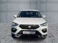 SEAT Ateca 2.0 TDI DSG STYLE LED+NAVI+AHK+ACC+BEATS Weiß - thumbnail 3