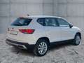 SEAT Ateca 2.0 TDI DSG STYLE LED+NAVI+AHK+ACC+BEATS Weiß - thumbnail 6