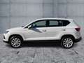 SEAT Ateca 2.0 TDI DSG STYLE LED+NAVI+AHK+ACC+BEATS Weiß - thumbnail 4