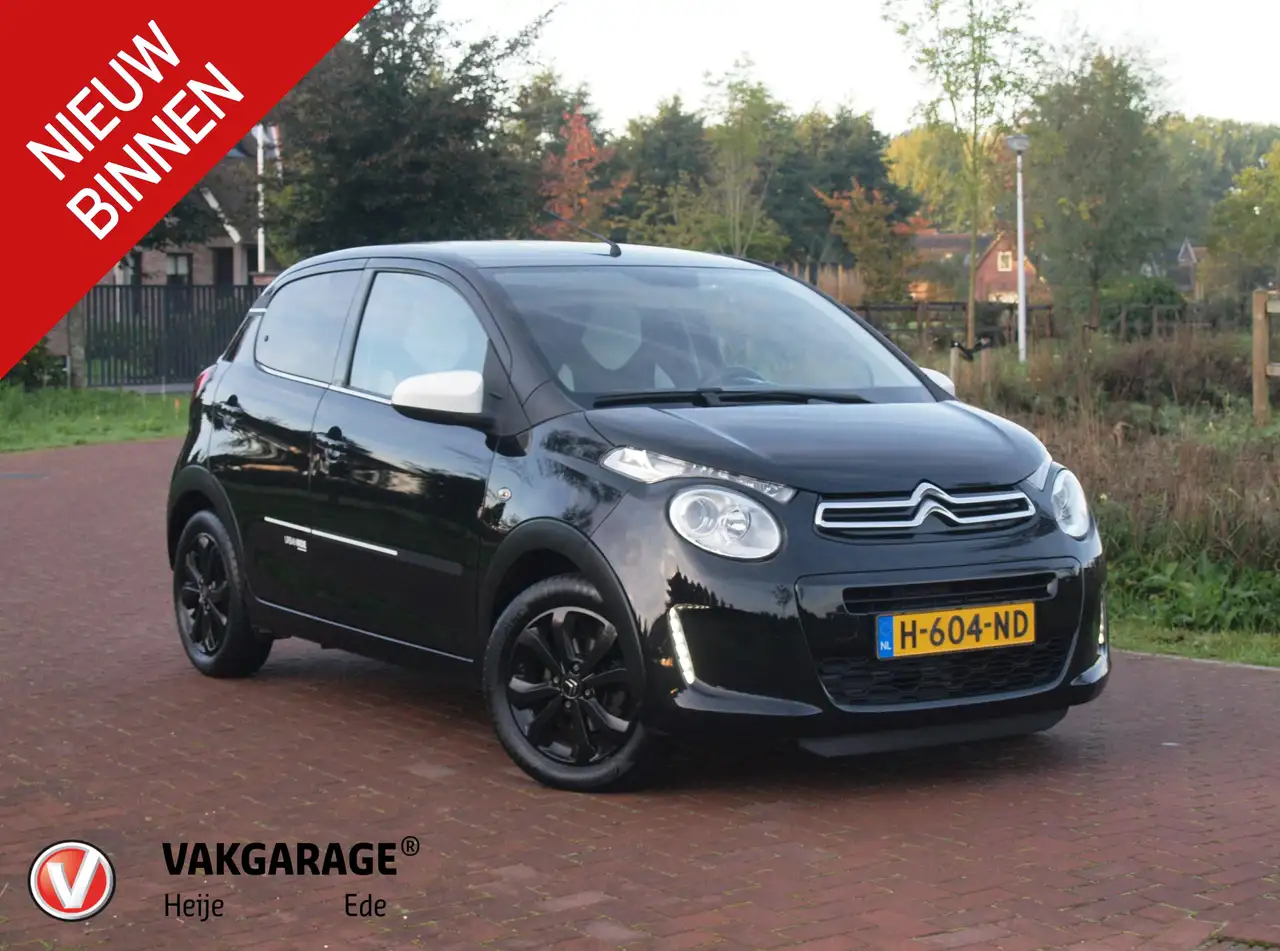 Citroen C1