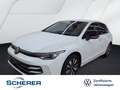 Volkswagen Golf VIII GOAL 2.0 TDI DSG LED+ NAVI AHK RFK Weiß - thumbnail 1