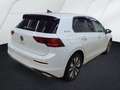 Volkswagen Golf VIII GOAL 2.0 TDI DSG LED+ NAVI AHK RFK Weiß - thumbnail 3