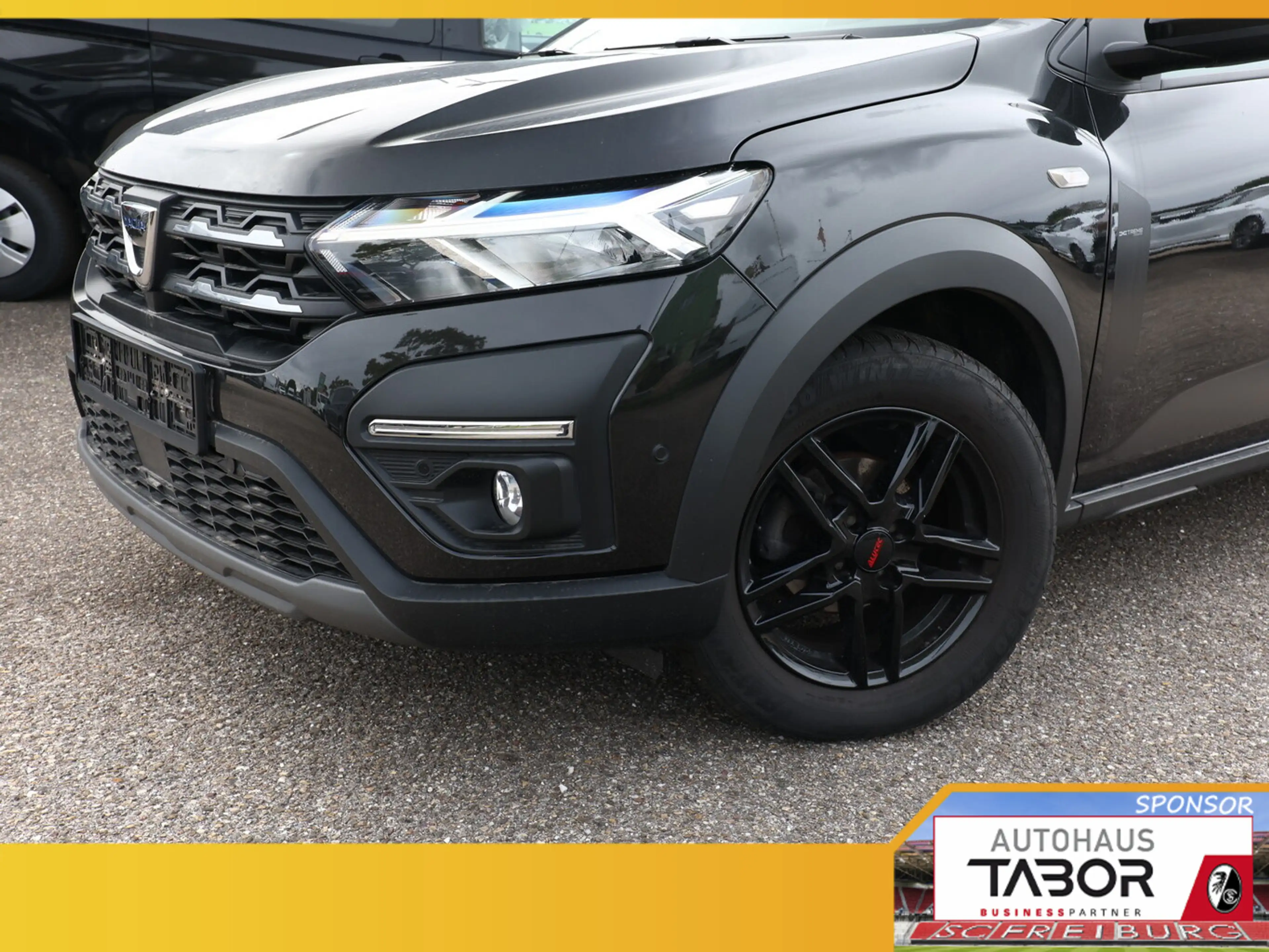 Dacia Jogger 1.0 TCe 100 ECO-G Extreme+ Nav LED Temp — photo 5