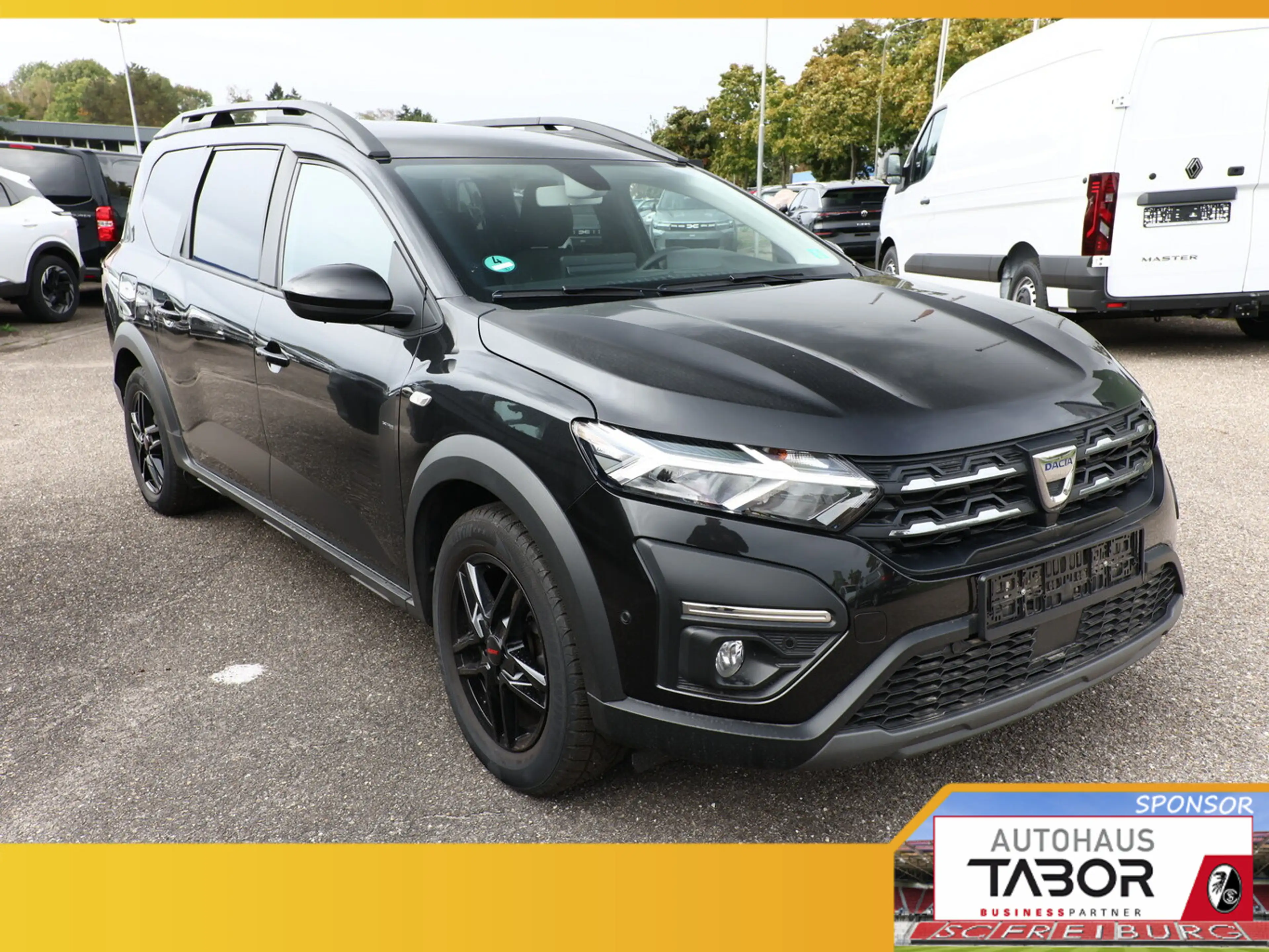 Dacia Jogger 1.0 TCe 100 ECO-G Extreme+ Nav LED Temp — photo 2