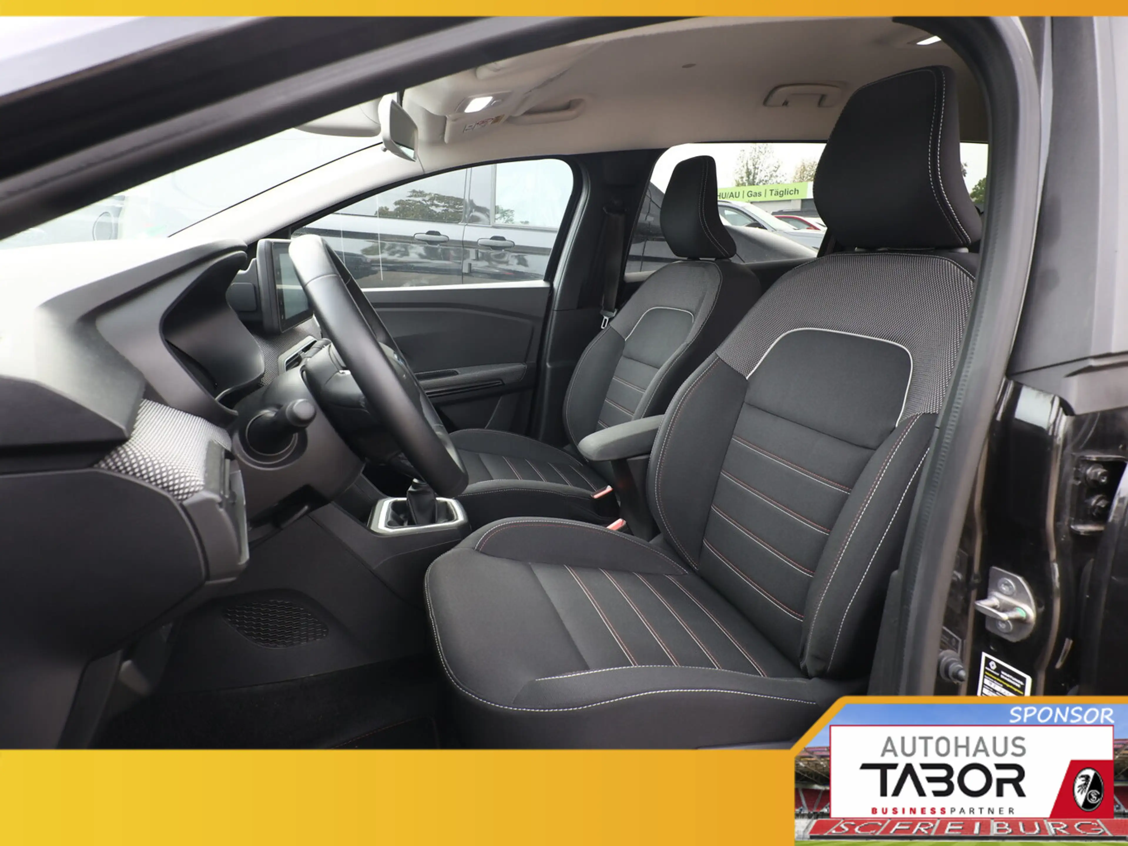 Dacia Jogger 1.0 TCe 100 ECO-G Extreme+ Nav LED Temp — photo 6
