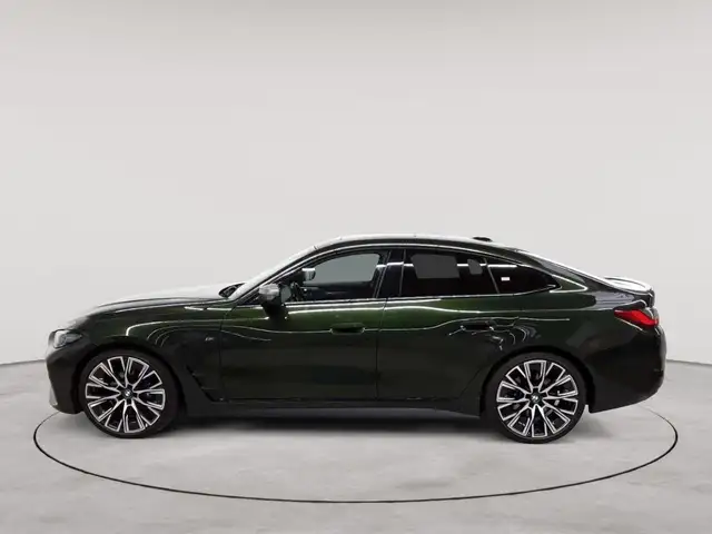 BMW 4 Series view 6
