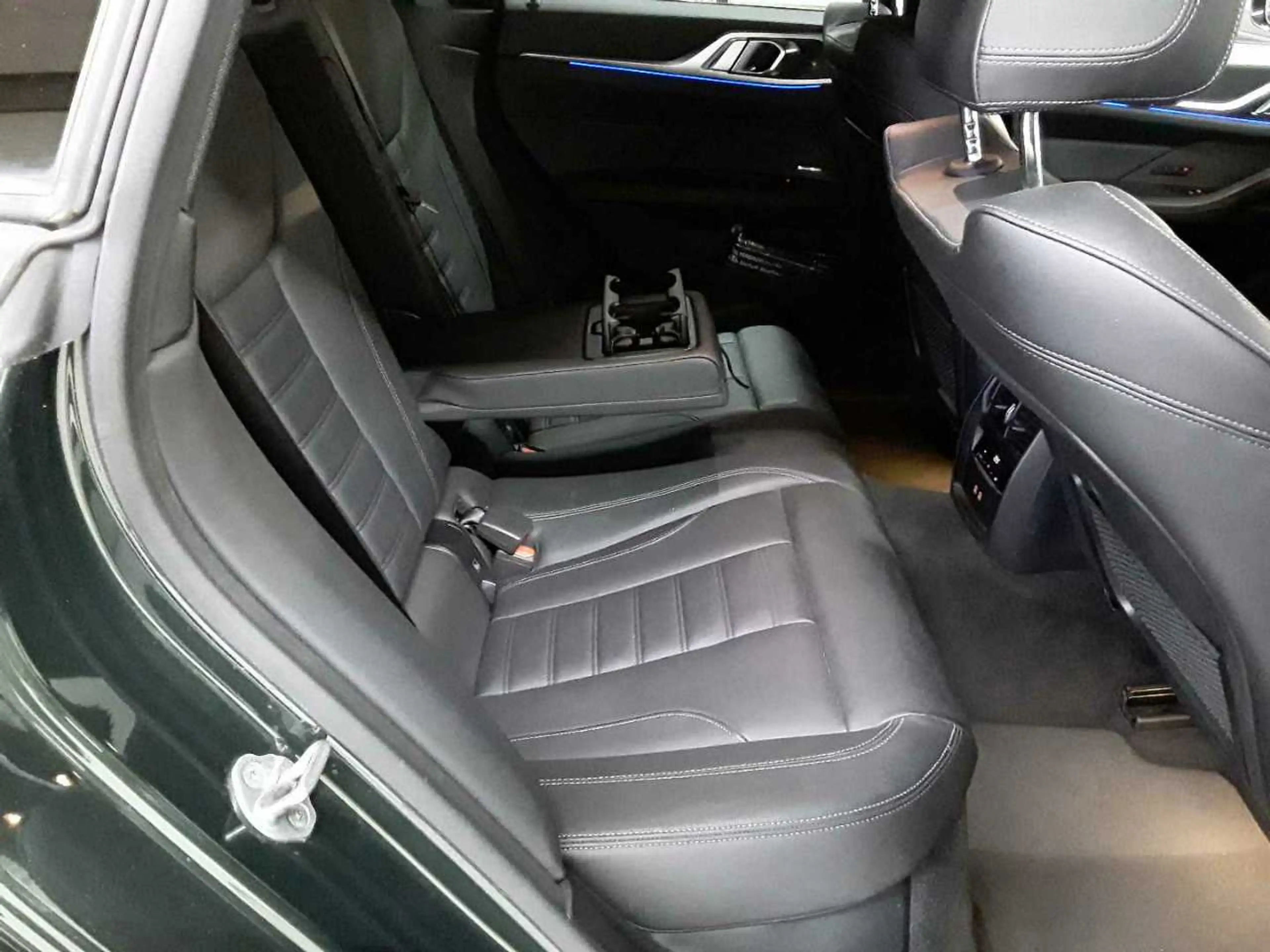 BMW 440 M440i xDrive Gran Coupe Laser HuD AHK — photo 14