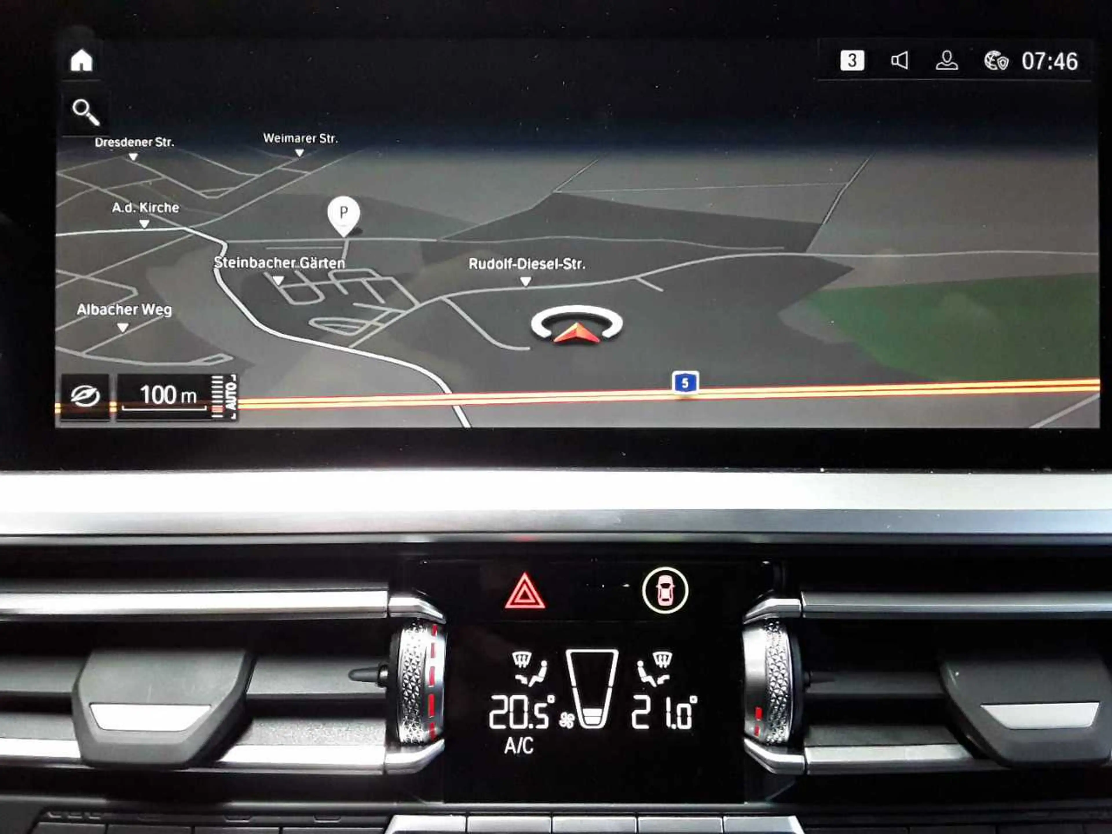 BMW 440 M440i xDrive Gran Coupe Laser HuD AHK — photo 12