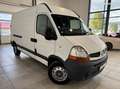 Renault Master II PHASE 3 L2H2 2.5 DCi 120cv-3 PLACES Blanc - thumbnail 2