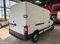 Renault Master II PHASE 3 L2H2 2.5 DCi 120cv-3 PLACES Blanc - thumbnail 3