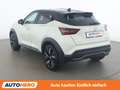 Nissan Juke 1.0 DIG-T N-Design Weiß - thumbnail 4