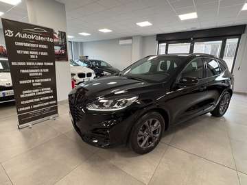 Kuga 1.5 EcoBoost 150 CV 2WD ST-Line