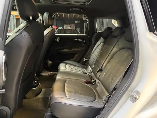 MINI Countryman view 10
