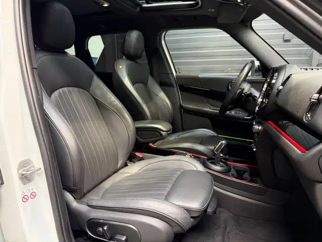 MINI Countryman view 12