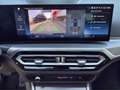 BMW 320 d M Sport HUD/LED/LEDER/RFK/LCI/SHADOW LINE Noir - thumbnail 24