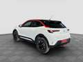 Opel Mokka 1.5 diesel GS Line Weiß - thumbnail 3