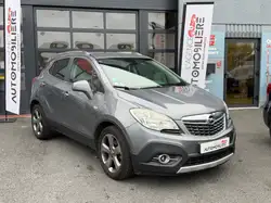 Opel Mokka 1.4 Turbo - 140 ch 4x2 Start\u0026amp;Stop Color Edition