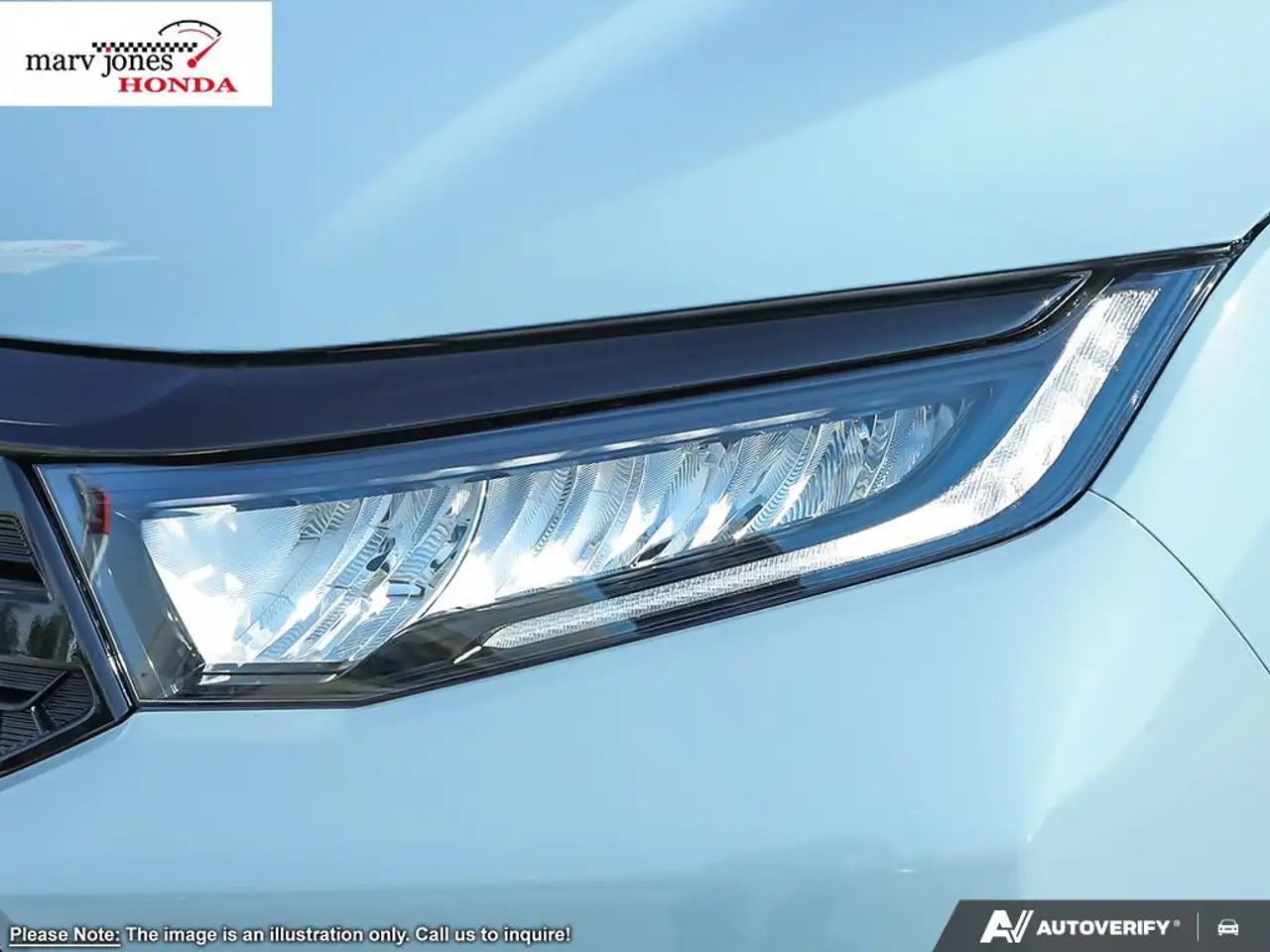 Honda Odyssey снимка Honda Odyssey