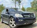 Mercedes-Benz GL 420 CDI 4Matic NAVI. Kamera. PANO. 7-Sitze Blau - thumbnail 2