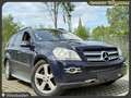 Mercedes-Benz GL 420 CDI 4Matic NAVI. Kamera. PANO. 7-Sitze Blau - thumbnail 1
