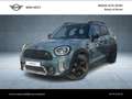 MINI Countryman C Cooper SE 125ch + 95ch Edition Premium Plus ALL4 BVA6 Verde - thumbnail 1
