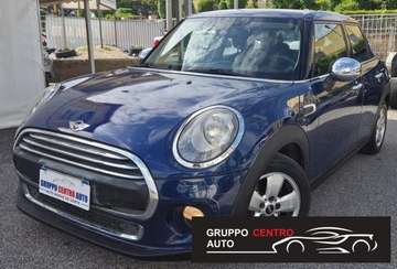 Mini 1.5 One D 5p
