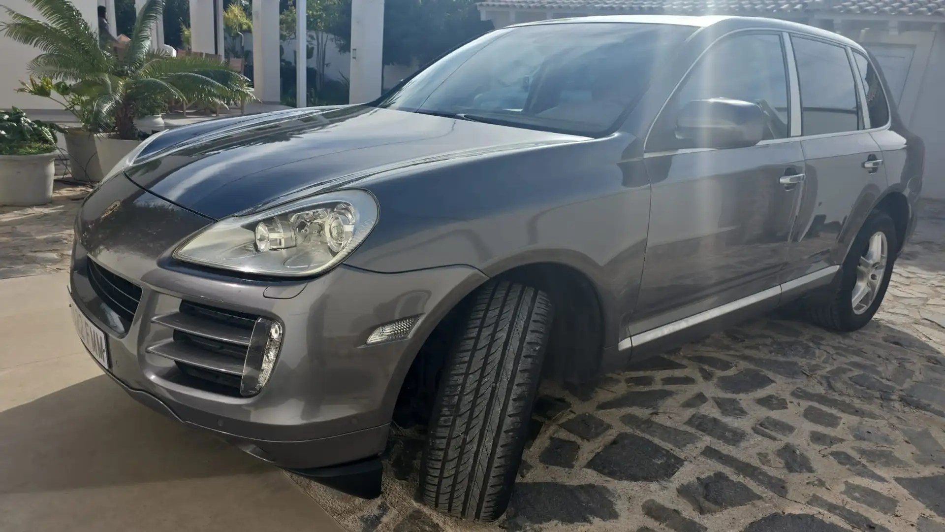 Porsche Cayenne 3.6 l Aut. - 1
