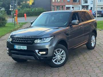 Range Rover Sport 3.0 TDV6 S