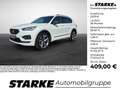 SEAT Tarraco 1.4 TSI DSG eHybrid FR-Line Weiß - thumbnail 1