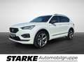 SEAT Tarraco 1.4 TSI DSG eHybrid FR-Line Weiß - thumbnail 2