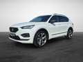 SEAT Tarraco 1.4 TSI DSG eHybrid FR-Line Weiß - thumbnail 3