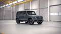 Mercedes-Benz G 63 Edition 1 | Burmester | Schuif/kanteldak | AMG Grijs - thumbnail 9