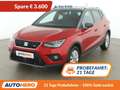 SEAT Arona 1.0 TSI FR Rot - thumbnail 1
