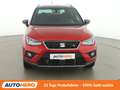 SEAT Arona 1.0 TSI FR Rot - thumbnail 9