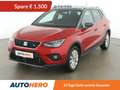 SEAT Arona 1.0 TSI FR Rot - thumbnail 1