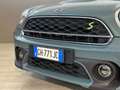 MINI Cooper SE Countryman 1.5 PHEV Business ALL4 auto Azul - thumbnail 30