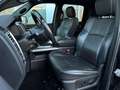 Dodge RAM 1500 Limited 5,7L 4x4 Leder Rambox Luftf PDC Černá - thumbnail 9