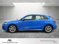 Audi A3 Sportback 35 TDI S line Rückfahrkamera Bleu - thumbnail 4