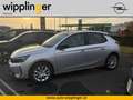 Opel Corsa Edition, 1.2 75PS, 5G Zilver - thumbnail 3