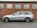 Mercedes-Benz C 200 Estate Prestige Gris - thumbnail 8