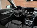 Mercedes-Benz C 200 Estate Prestige Gris - thumbnail 3