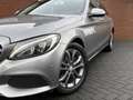 Mercedes-Benz C 200 Estate Prestige Gris - thumbnail 2